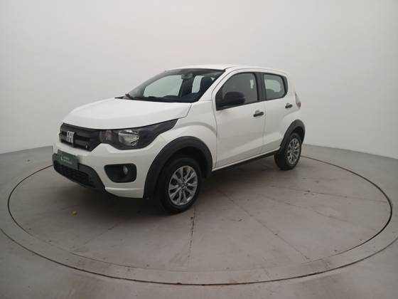 FIAT MOBI 1.0 EVO FLEX LIKE. MANUAL FIAT MOBI 1.0 EVO FLEX LIKE. MANUAL